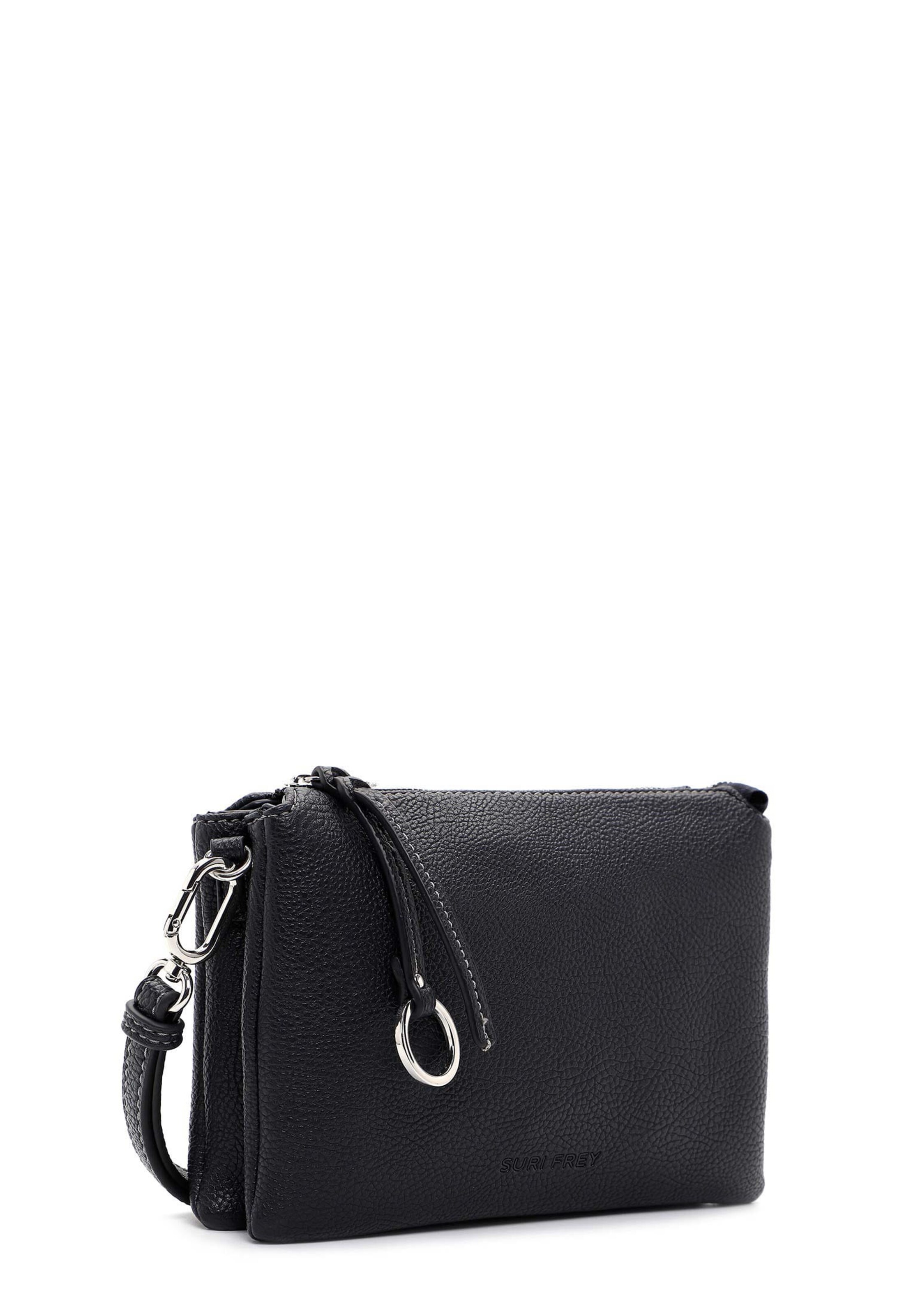 Borsa a tracolla 'Debby' di Suri Frey in blu