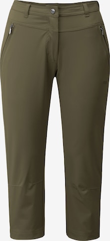 LPO Regular Pants 'Cosima' in Brown: front