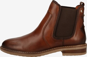 PIKOLINOS Chelsea Boot 'Aldaya' in Braun