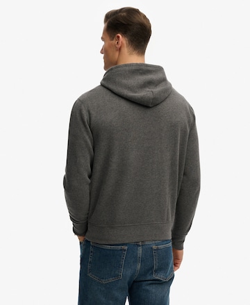 Superdry & Co Sweatshirt in Grey