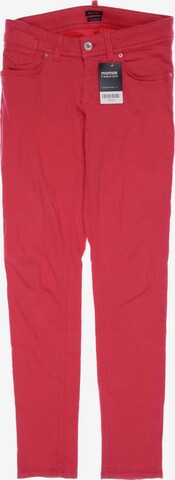 Marc O'Polo Jeans 28 in Pink: predná strana