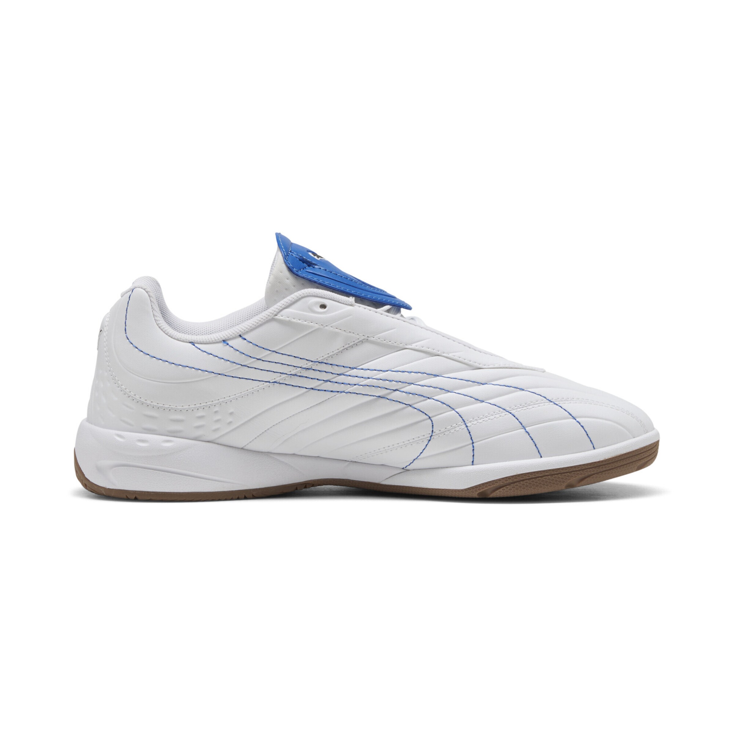 PUMA Platform trainers 'V-S2 Libero' in White