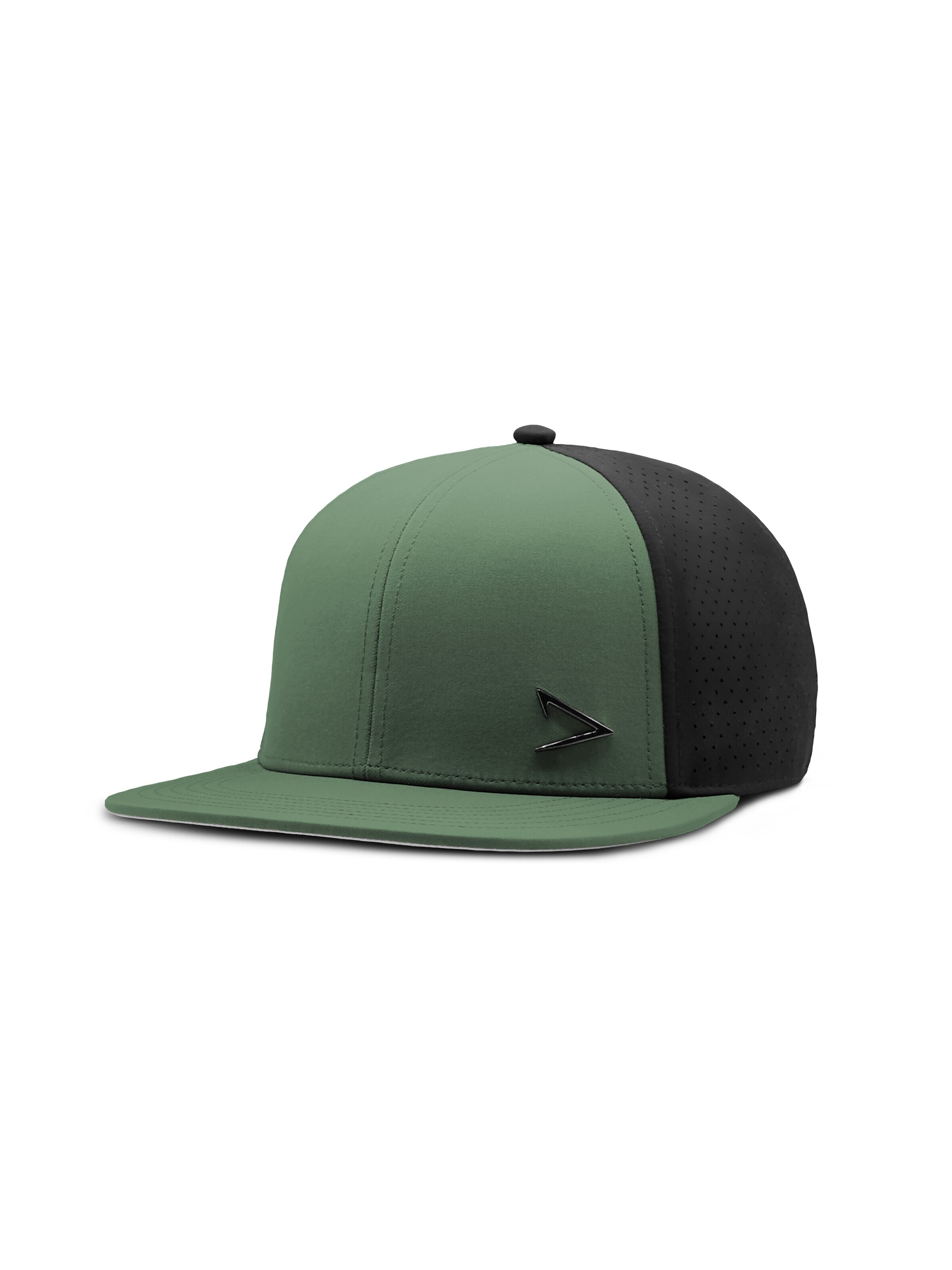 apol Cap 'CLOUD FLAT 2.0' in Green