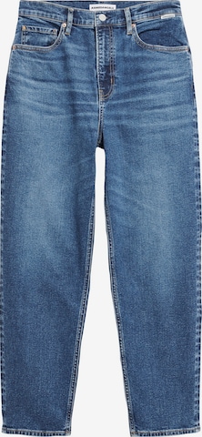 ARMEDANGELS Jeans in Blauw: voorkant