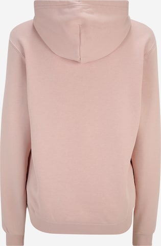 Sweat-shirt CONVERSE en rose