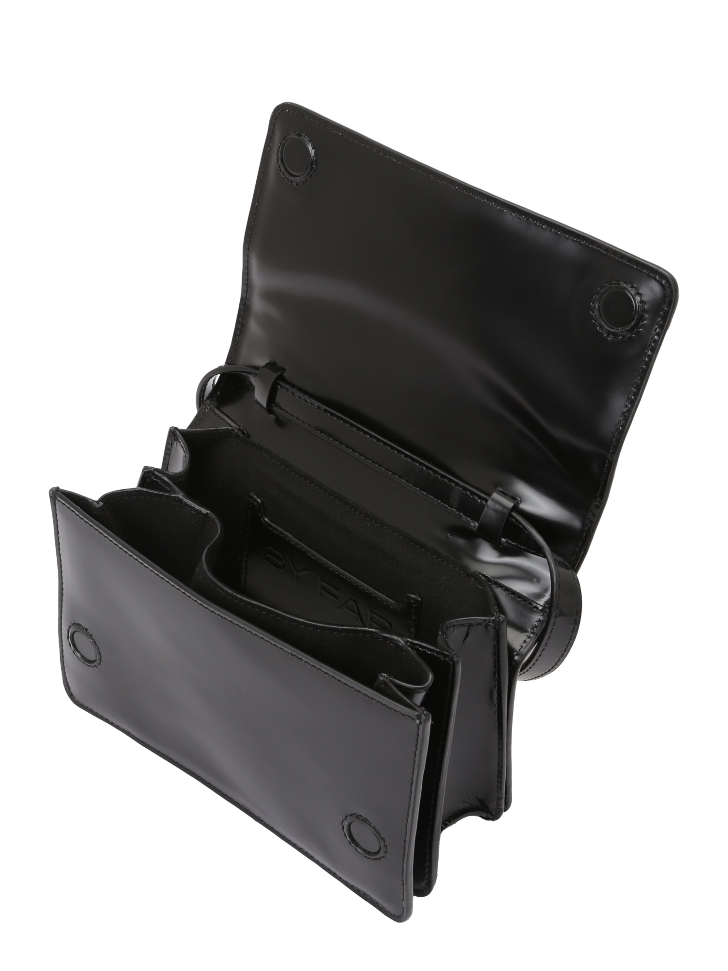 Sacs à main 'NARA' By Far en noir