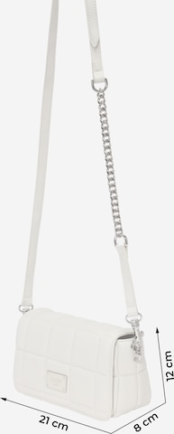 JOOP! Crossbody Bag 'Ordine 1.0 Luzi' in White