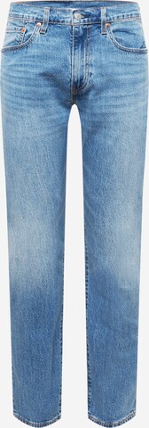 Jean '502' LEVI'S ® en bleu : devant