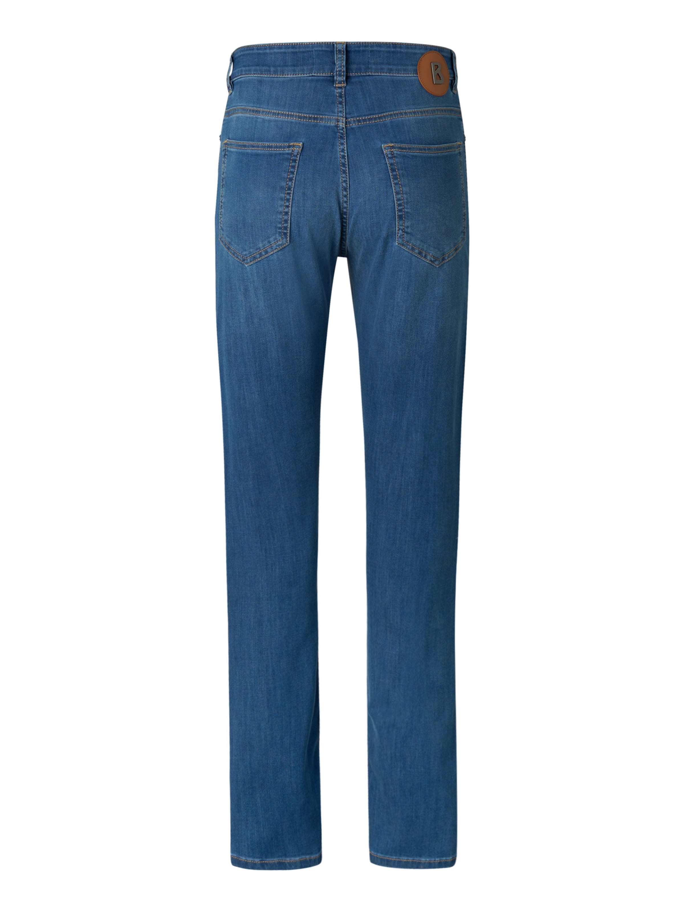 BOGNER Regular Jeans in Blue