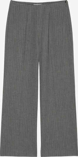 Marc O'Polo Hlače na crtu u tamo siva, Pregled proizvoda