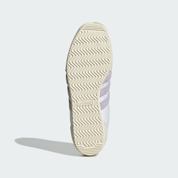 ADIDAS ORIGINALS Platform trainers 'Japan' in White