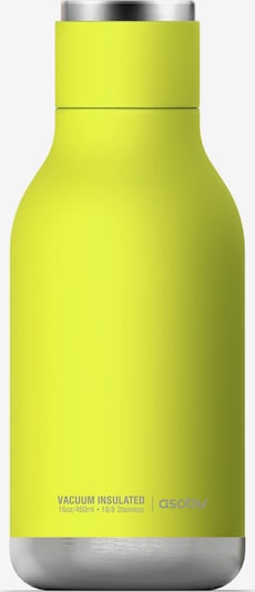 ASOBU Isolierflasche 'Urban' in gelb, Produktansicht