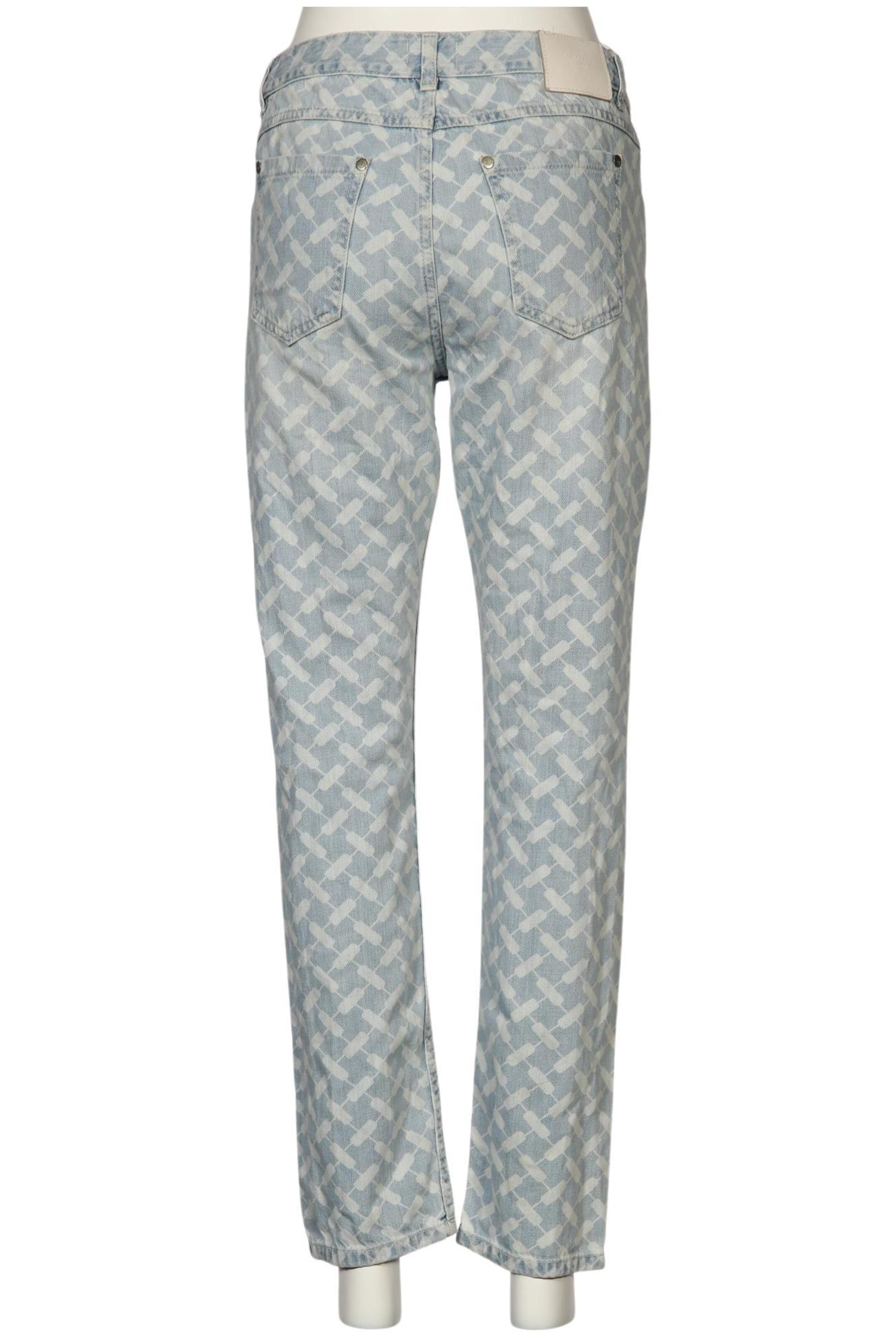 Lala Berlin Jeans 28 in Blau