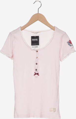 Odd Molly Top & Shirt in S in Pink: front