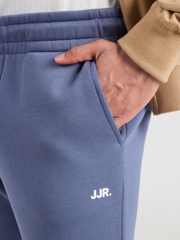 JJ Rebel Tapered Παντελόνι 'JREBGORM' σε μπλε