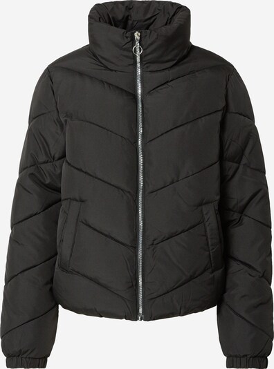 JDY Prehodna jakna 'Finno' | črna barva, Prikaz izdelka