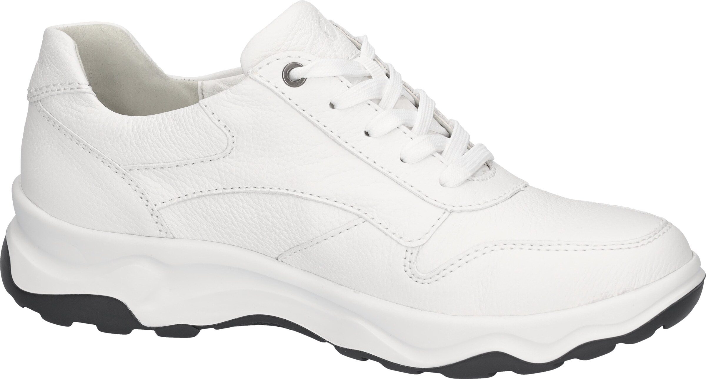 WALDLÄUFER Sneakers in White