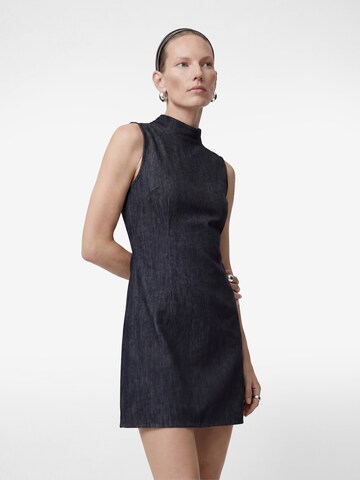 Koton Dress in Black: front
