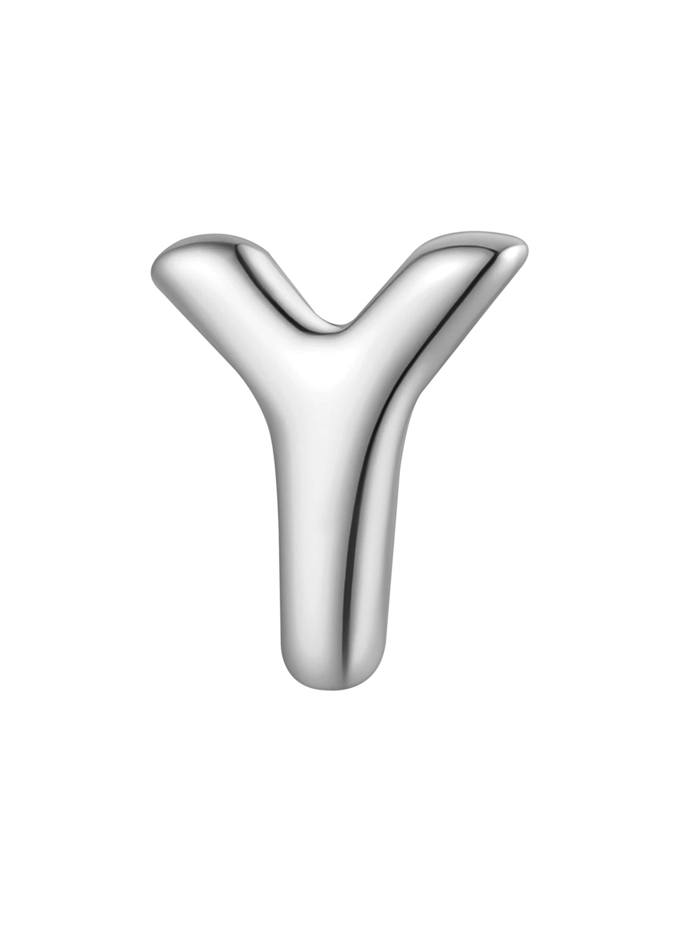 Boucles d'oreilles Glanzstücke München en argent