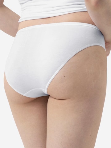 Mey Boyshorts 'Modal Pure' in Beige