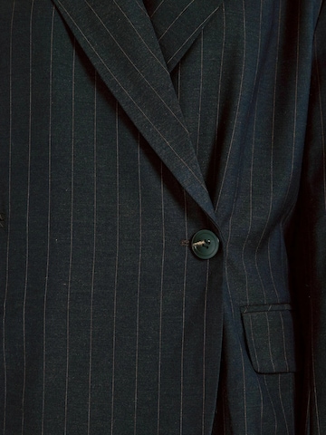 Blazer 'Kandria' di NORR in verde