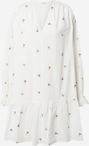 mbym Shirt Dress 'Flossie' in Beige: front