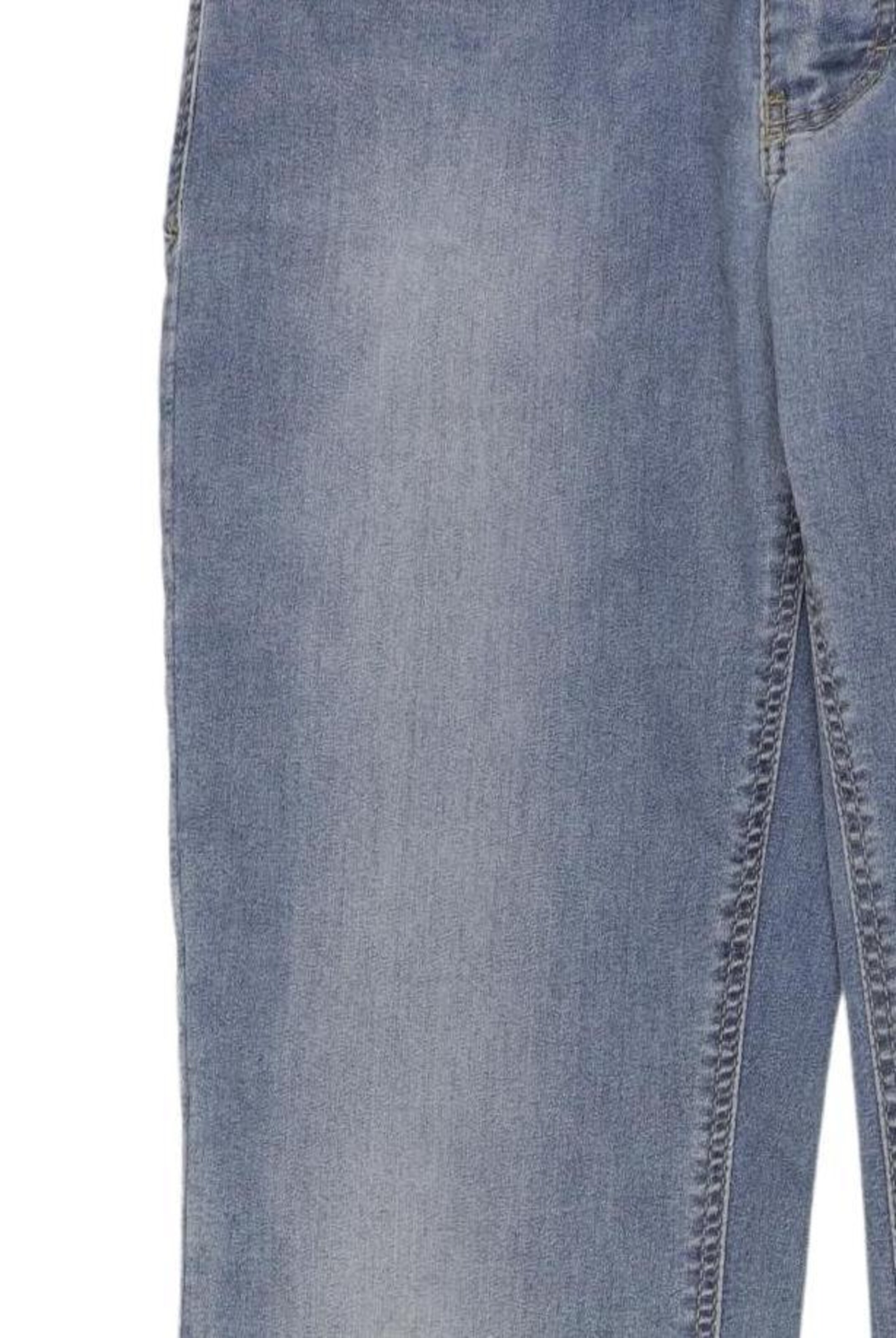 MAC Jeans 22-23 in Blau