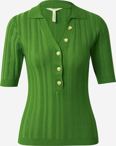 OBJECT Sweater 'LYANA' in Grass green, Item view