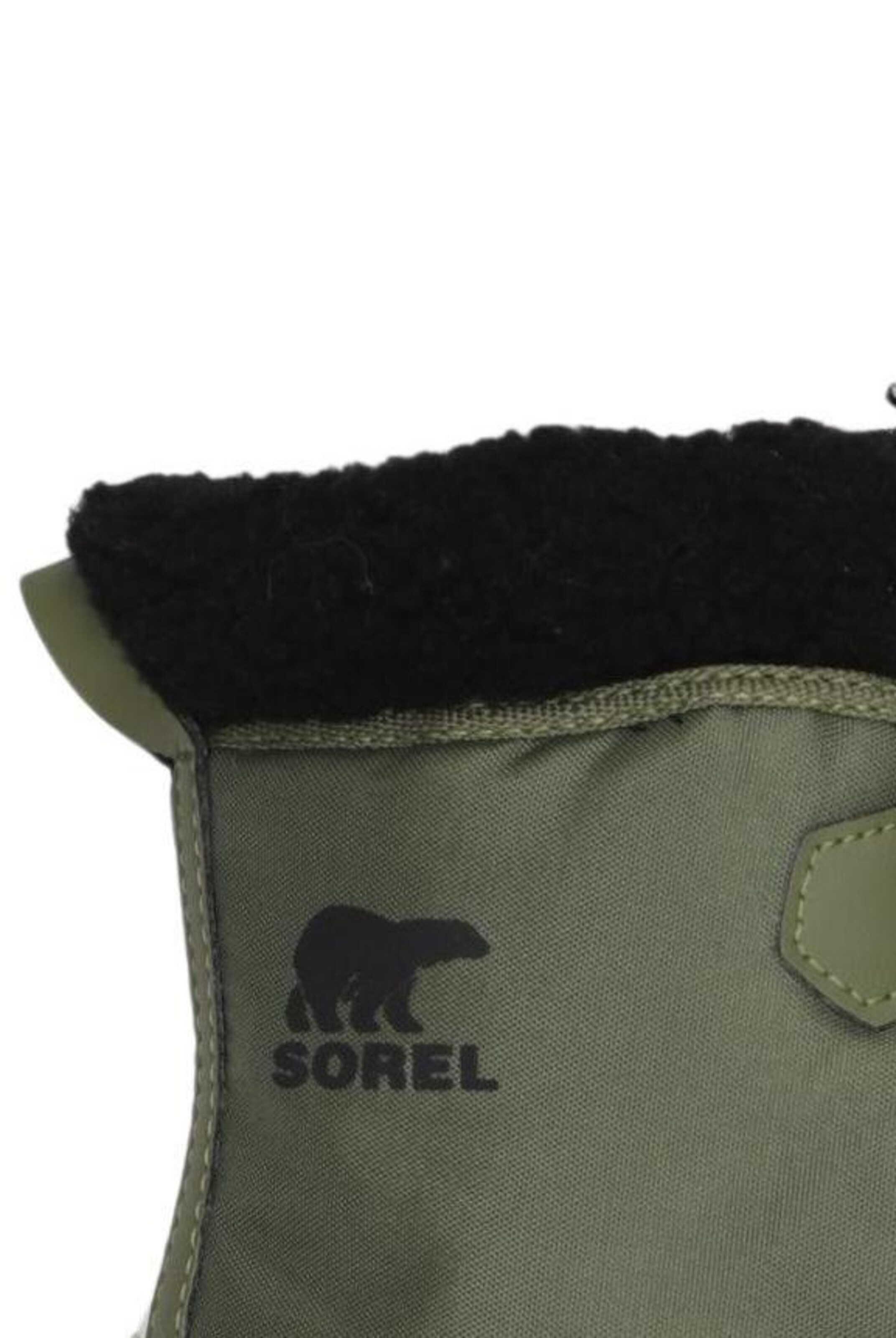 SOREL Dress Boots in 39 in Green