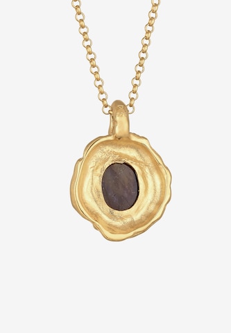 ELLI PREMIUM Ketting in Goud