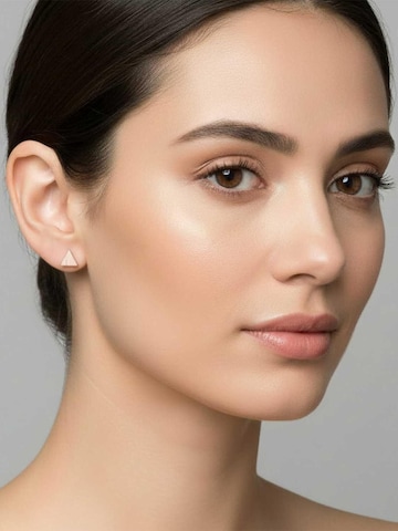 Sergio Engel Earrings in Gold