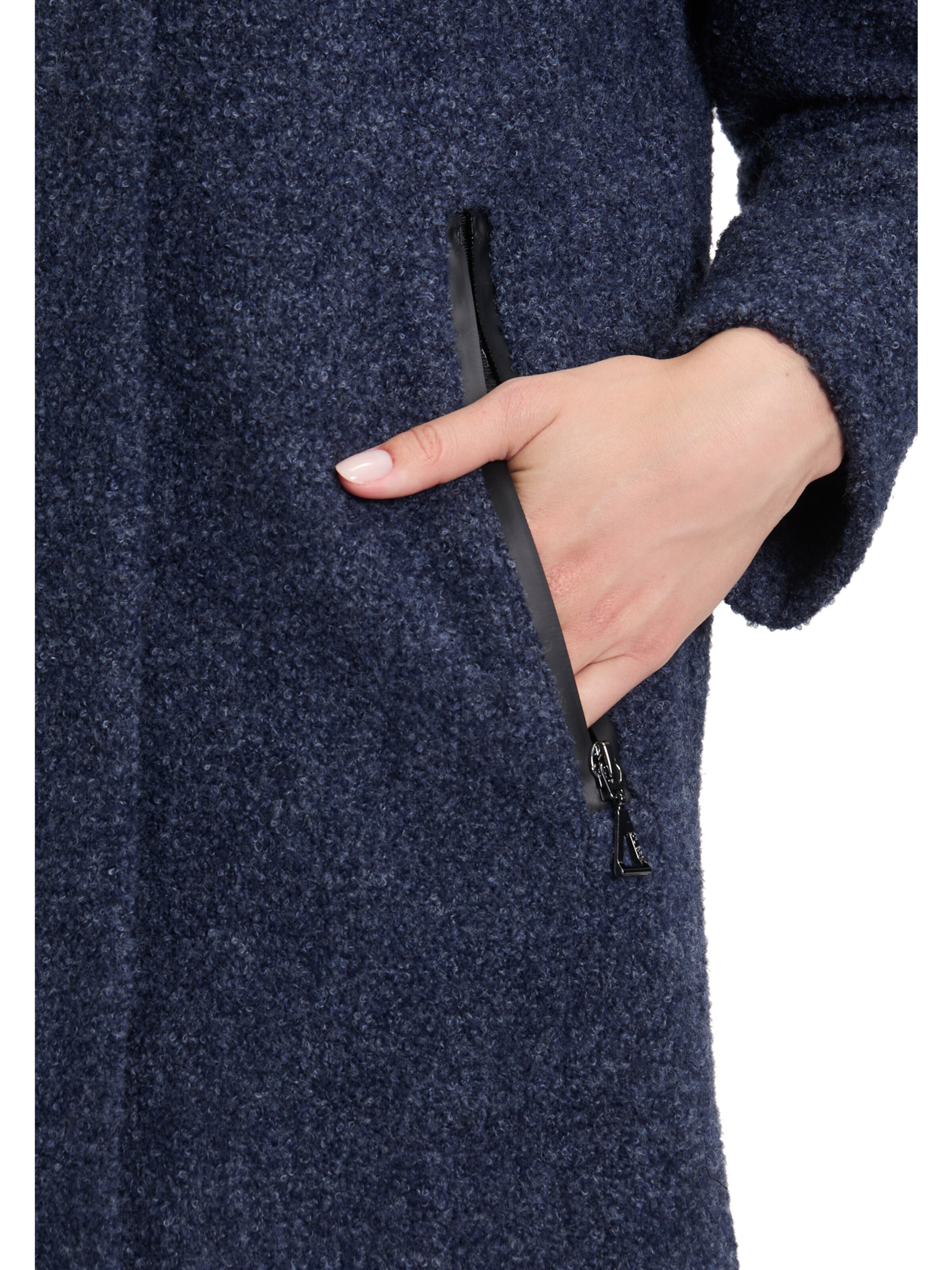 Giacca di mezza stagione di GIL BRET in blu