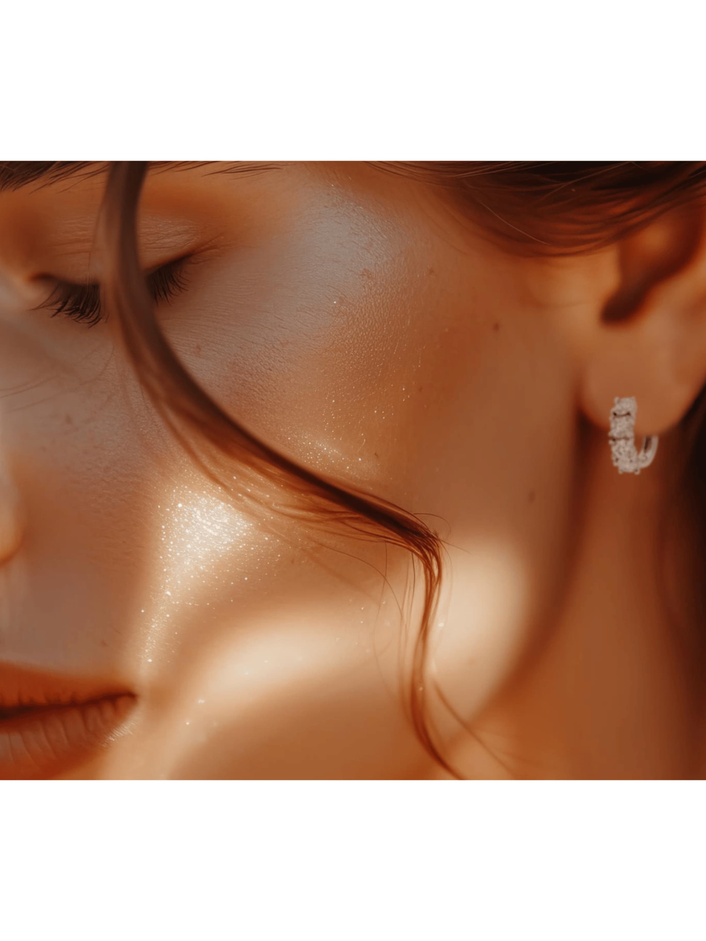 ARS-ARGENTI Earrings 'LITTLE RICHY' in Silver