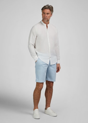 HECHTER PARIS Regular fit Business shirt in White