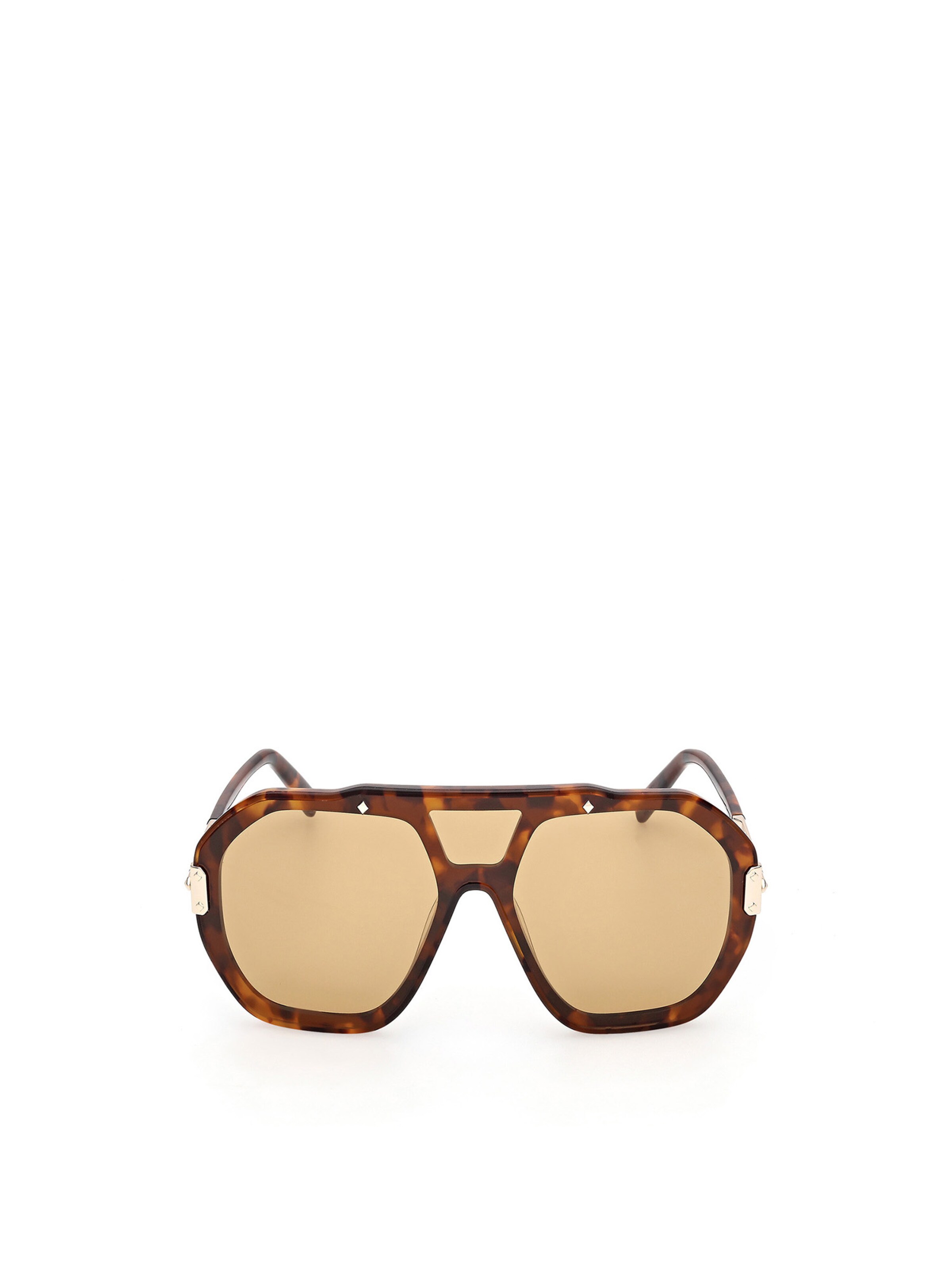 MCM Sunglasses in Brown
