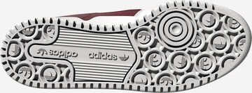 ADIDAS ORIGINALS Låg sneaker 'Forum Bold' i vit