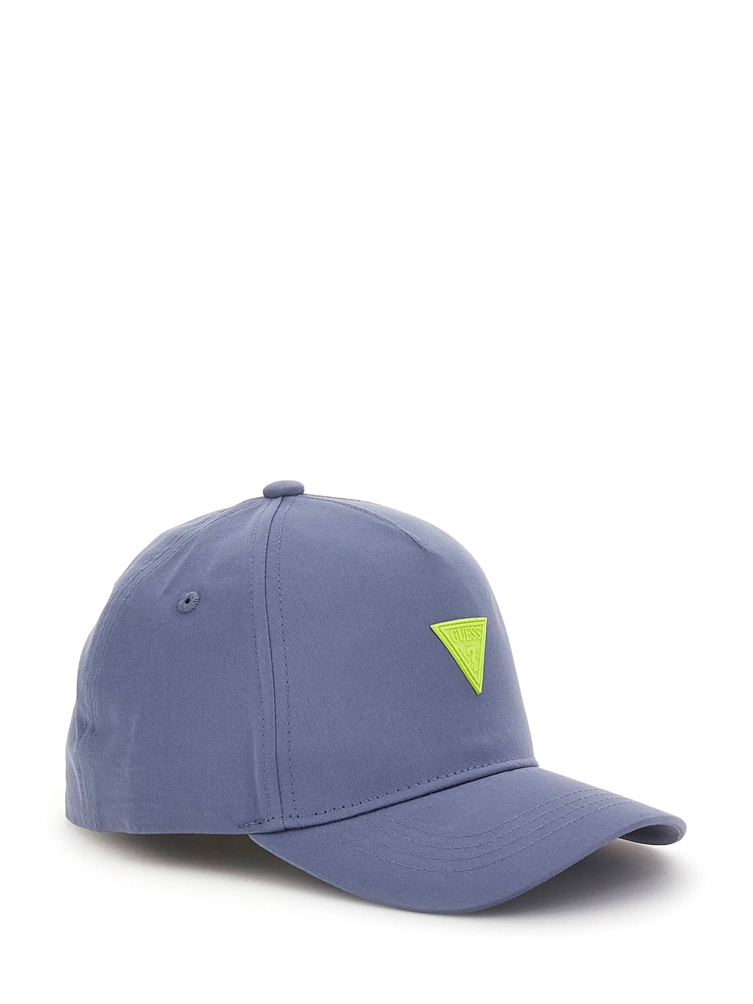 GUESS Cap in Blau: Vorderseite