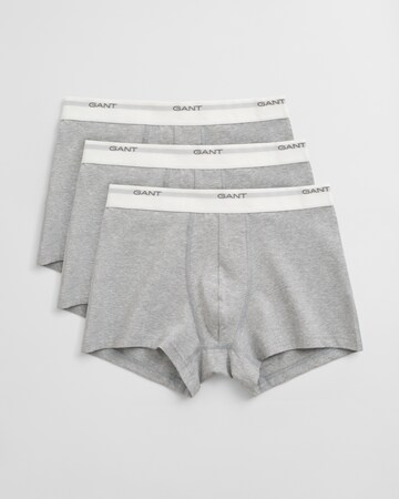 GANT Boxer shorts in Grey