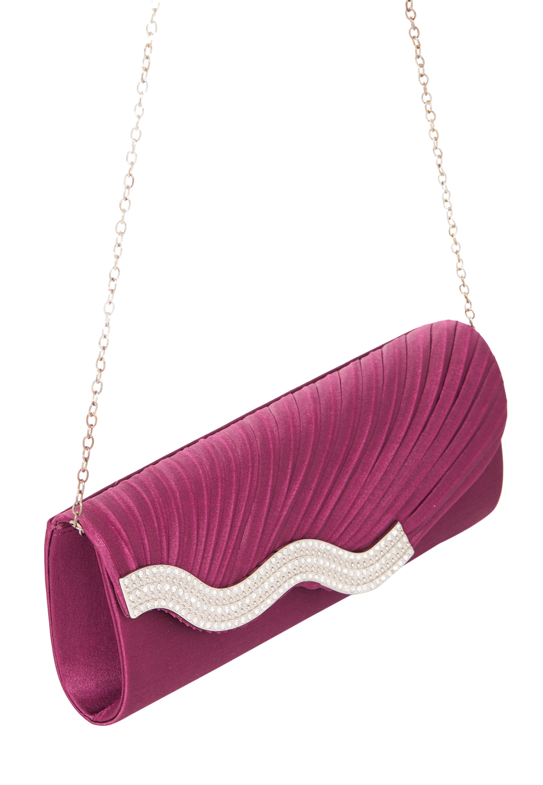 FELIPA - Clutches em roxo
