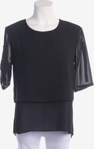 Calvin Klein Blouse & Tunic in S in Black: front