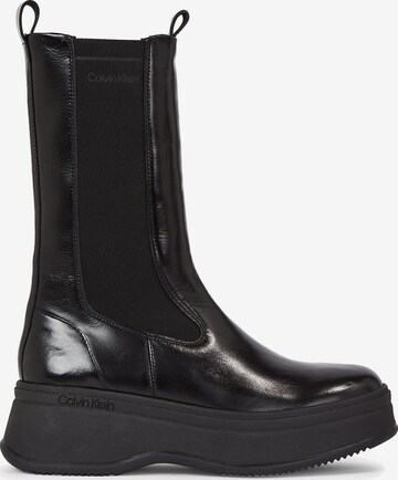 Chelsea Boots Calvin Klein en noir