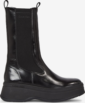 Boots chelsea di Calvin Klein in nero