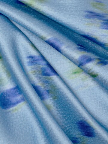 HUGO Blouse 'Carloti' in Blauw