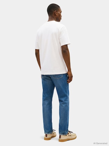 TOMMY HILFIGER Shirt in Wit