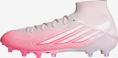 ADIDAS PERFORMANCE Fußballschuh 'F50 Sparkfusion Elite' in 35,5 in pink / weiß, Produktansicht