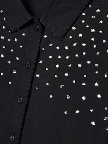 GUESS Blouse in Black