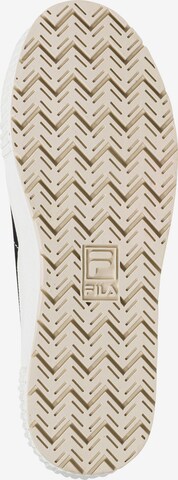 FILA Sneakers low i svart