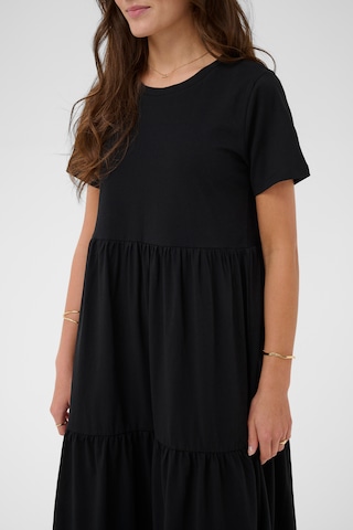 Love Copenhagen Kleid 'Dominika' in Schwarz
