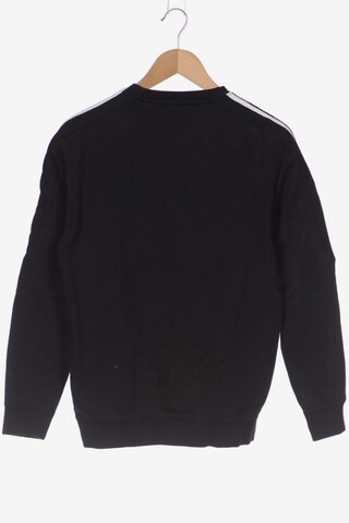 ADIDAS ORIGINALS Sweater XS in Schwarz