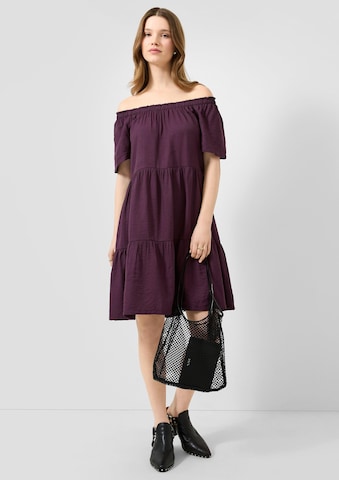 QS Kleid in Lila